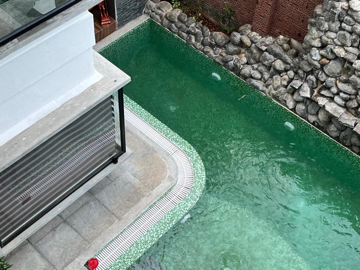 Mermaid Farm House Пондичери Екстериор снимка